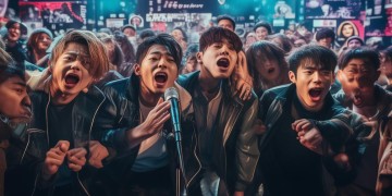 全民男生唱什么歌最火？