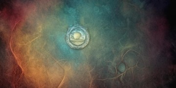 谁要敢动我的孩子出自哪首歌？