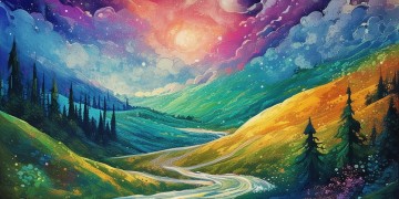 带上你勇敢旅行到底是哪首歌？