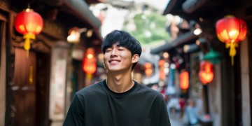 杭州小伙唱刀郎的歌究竟叫什么？