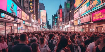 目前最流行的英文歌是什么？