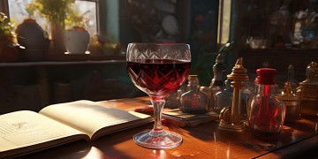 喝下生活这杯满酒究竟是哪首歌？