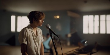 艺考唱歌，男生选什么歌好听？