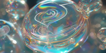 这些气泡究竟是哪首歌？