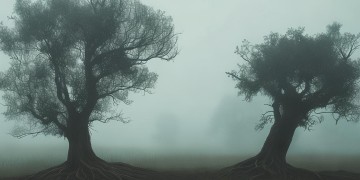 尔虞我诈的父子情究竟是哪首歌？