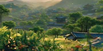 韩国那首清新的什么风歌曲究竟是哪首？