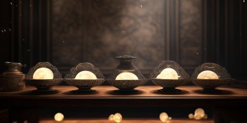 放舍利子的歌究竟代表什么意思？