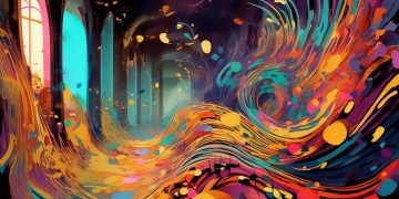 有哪些半说唱半歌曲的歌值得一听？