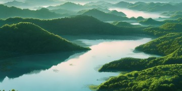 山连着水水连着水究竟是哪首歌？