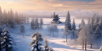 不惧风雪我中华究竟是什么歌？
