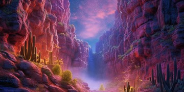 神奇峡谷片头曲究竟是哪首歌？