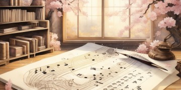 什么样的歌曲能助力快速背诵古诗词？