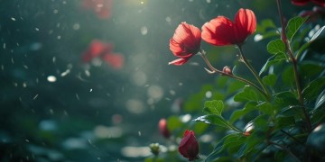 如花珍重未曾与你出自哪首歌？