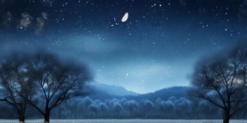 子夜秋歌里的万户究竟指什么？