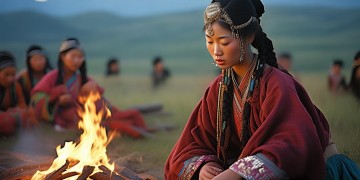 蒙古女歌手常唱的酒歌有哪些？