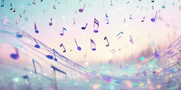 为什么脑子里会有歌的声音？