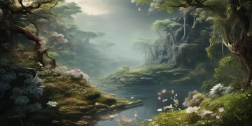 〈九歌〉分别是写什么的诗？