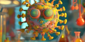 滑稽病毒的歌究竟叫什么名字？