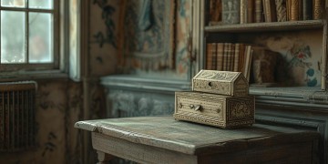 古老的歌究竟该叫什么名字？