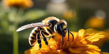 伤心的蜜蜂对应的英语歌究竟是哪首？