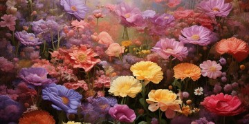 聪明伶俐的花是哪首歌？