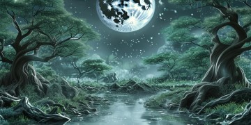 魔道祖师配什么歌好看？