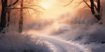 我怀念那个不下雪的冬天出自哪首歌？