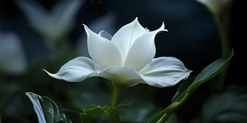 昙花不会凋谢出自哪首歌？