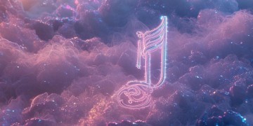 上天呢这是什么歌究竟是什么歌？