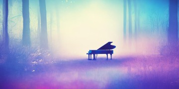 哪些空旷风格的歌曲值得一听？