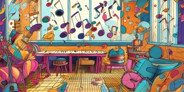 五年级学生适合爱什么英语歌呢？