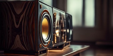 流行歌适合用什么喇叭？