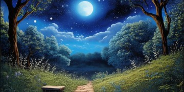 每个梦里都有你究竟是哪首歌？
