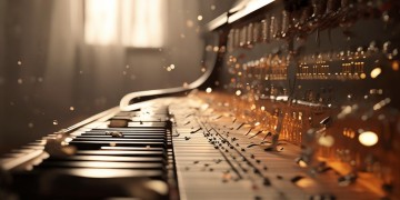 我心上的骄傲究竟是哪首歌？