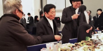 爱听民谣歌的男生有着怎样的性格？
