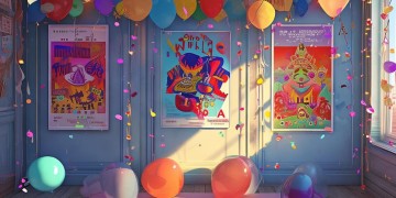 13岁男生生日适合听什么歌？