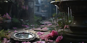 破碎的爱情究竟是哪首歌？