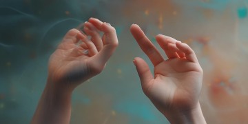 左手右手慢动作究竟是哪首歌？
