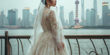上海新娘的主题歌究竟是什么？