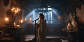 老外演唱的〈一壶老酒〉究竟是怎样一首歌？