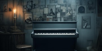 孤独降临有你陪伴究竟是什么歌？