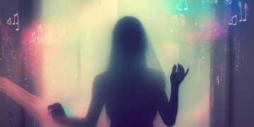 女人说我的歌究竟是什么意思？