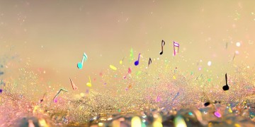 1234歌究竟是什么曲式？