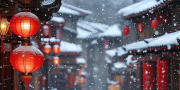 快过年了，究竟该听什么歌？