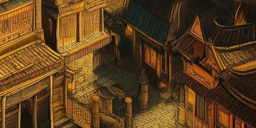 九歌上郡究竟属于哪个街道？
