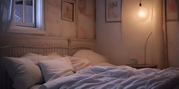 习惯失眠的人经常听什么歌？