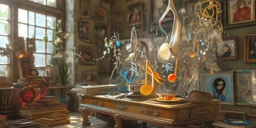 70岁的人到底喜欢听什么歌？