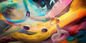 人为什么不能随口说什么歌？