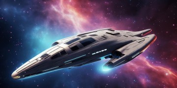 宇宙飞船到底是什么歌？