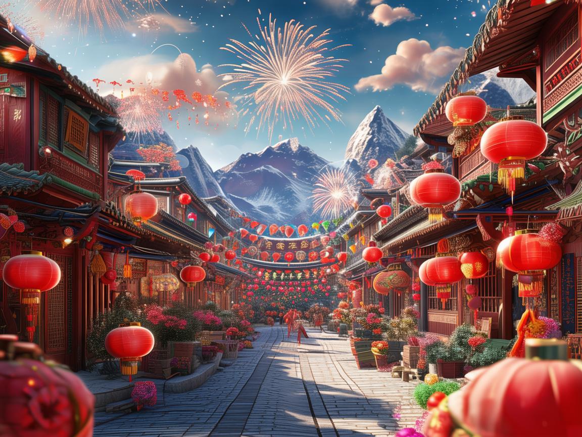 春节当兵该唱什么歌？